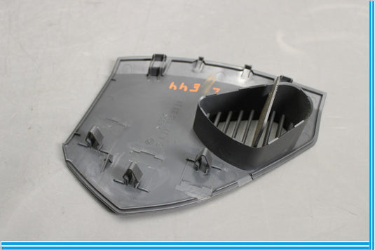 03-06 Mercedes W220 S500 Left Side Dashboard Dash Board Trim Cover Vent Oem