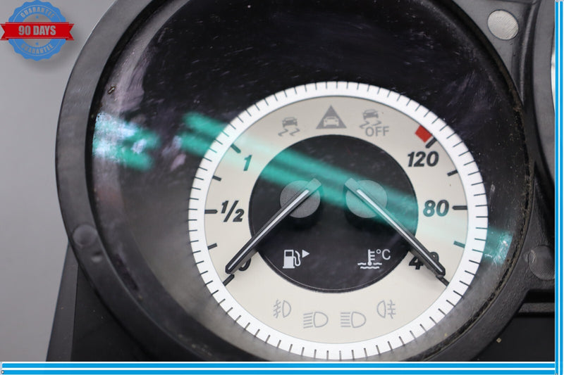 Load image into Gallery viewer, 12-14 Mercedes CLS550 CLS63 Instrument Speedometer Cluster 2189007402 Oem
