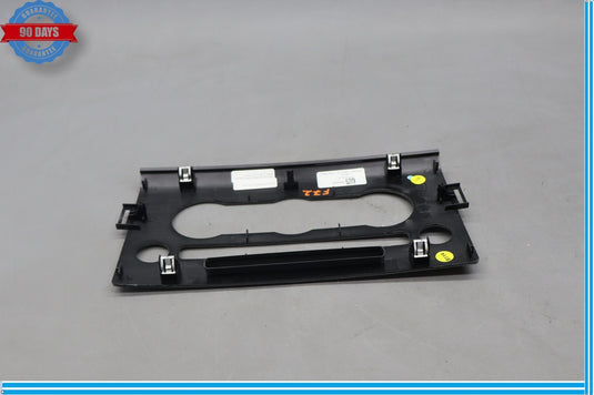 14-17 Land Rover Range Rover Sport A/C Climate Control Switch Trim Bezel Oem