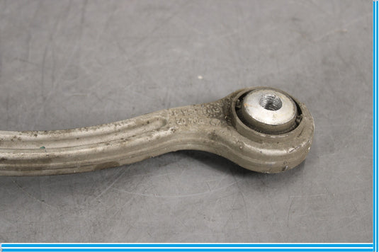 10-16 Mercedes E350 W212 Coupe Rear Left Side Suspension Lower Control Arm Oem
