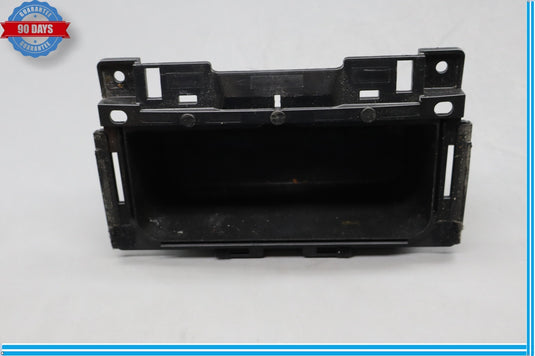 12-18 Audi A6 Quattro Front Center Console Storage Bin Tray 4G0864131 Oem