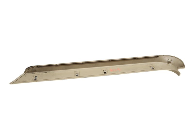 Load image into Gallery viewer, 2013 Mercedes W207 E350 Convertible Right Passenger Side Door Step Sill Oem
