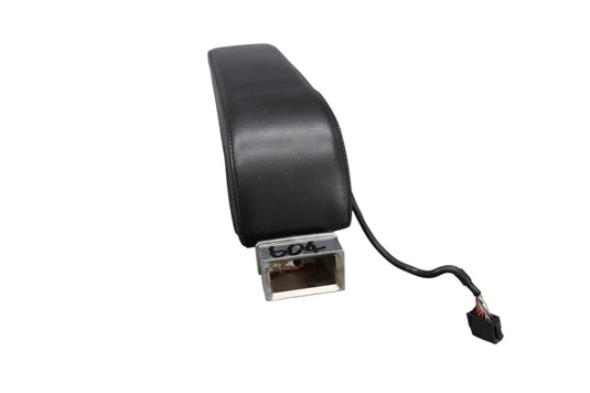 03-12 Bentley Continental GTC Front Left Center Console Armrest Arm Rest Oem