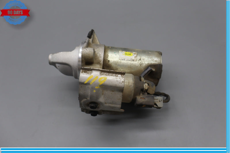 Load image into Gallery viewer, 14-24 Hyundai Genesis G70 G80 G90 Engine Ignition Starter Motor 361003C240 OEM
