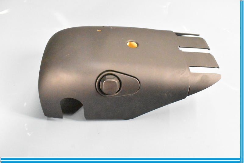 Load image into Gallery viewer, 11-18 Audi A6 A7 A8 Q5 Q7 Quattro Ower Steering Column Trim Cover Panel Oem
