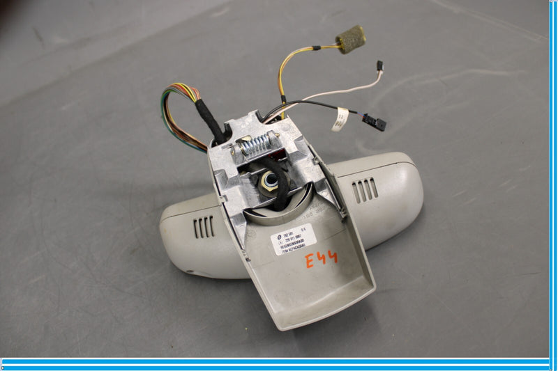 Load image into Gallery viewer, 00-06 Mercedes S500 S600 Front Upper Overhead Inner Rear View Mirror Oem
