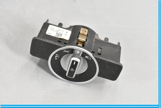 12-18 Mercedes CLS550 W218 Headlight Headlamp Control Switch Oem