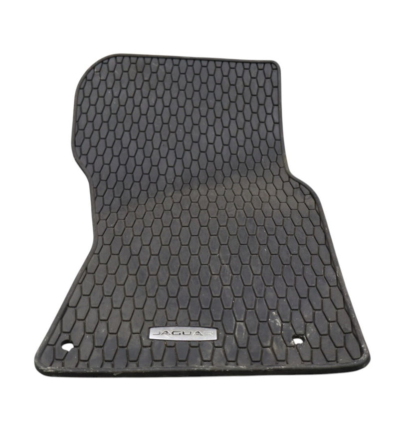 Load image into Gallery viewer, 17-20 Jaguar F-Pace Front Right Passenger Side Floor Mat HK8M130A88BA Oem
