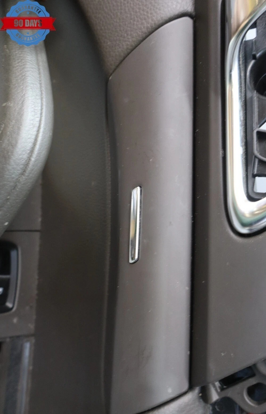 11-18 Porsche Cayenne Rear Right Passenger Side Interior Door Panel Trim Oem