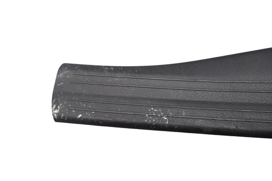 14-23 Mercedes GLA250 CLA250 Rear Left Driver Side Door Sill Scuff Plate Oem