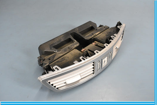 07-13 Mercedes W221 S350 S550 Center Dash Air AC A/C Heater Vent 2218300954 OEM