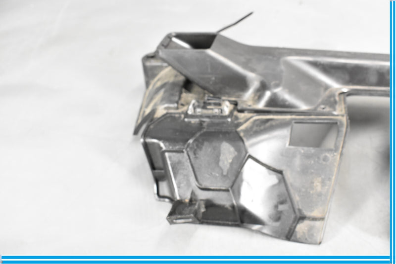 Load image into Gallery viewer, 12-20 Tesla Model S Left Side Under Dash Dashboard Footwell Cover Trim Oem
