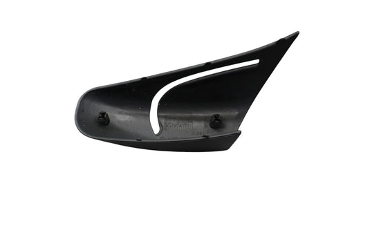 03-12 Mercedes W215 SL500 SL600 Front Right Passenger Seat Upper Belt Trim Oem