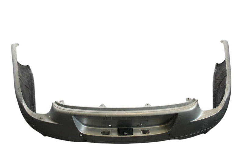 Load image into Gallery viewer, 10-15 Jaguar XJL XJ Rear Lower Bumper Cover Reinforcement Oem

