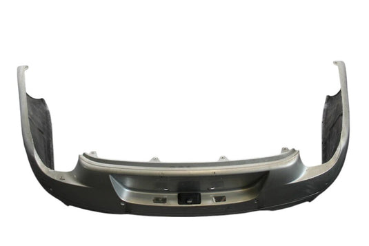 10-15 Jaguar XJL XJ Rear Lower Bumper Cover Reinforcement Oem