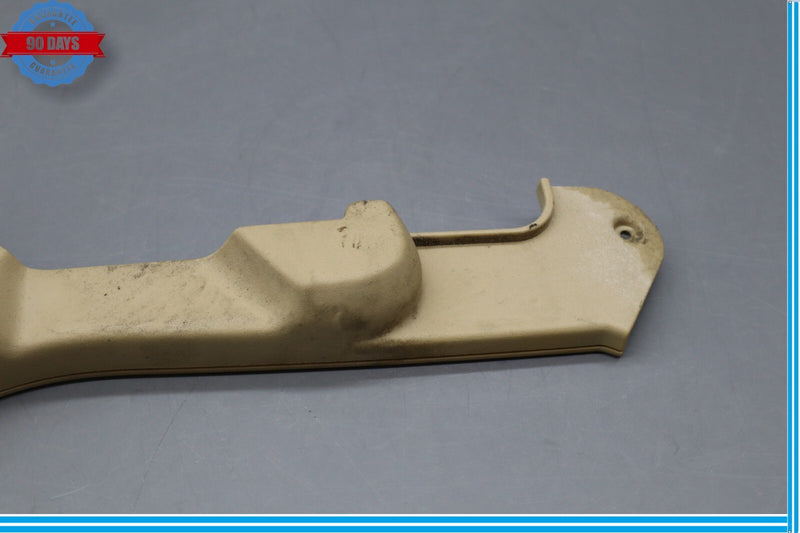 Load image into Gallery viewer, 07-15 Jaguar XK XKR Front Right Passenger Side Seat Mechanism Cover SEP Oem
