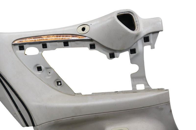 Load image into Gallery viewer, 03-05 Mercedes W209 CLK55 AMG Rear Left Driver Interior Door Panel Trim Oem
