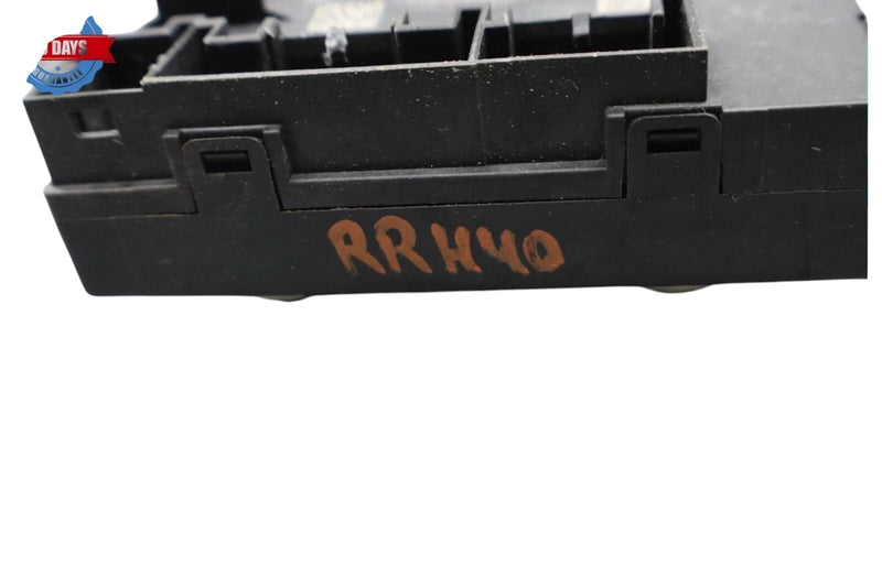 Load image into Gallery viewer, 12-18 Audi A7 A7 Quattro Rear Right Passenger Door Control Module Unit ECU Oem
