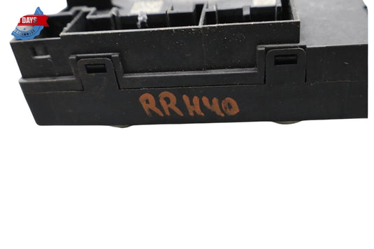 12-18 Audi A7 A7 Quattro Rear Right Passenger Door Control Module Unit ECU Oem