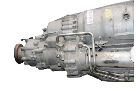 03-12 Bentley Continental GT Flying Spur Automatic Transmission Gearbox OEM