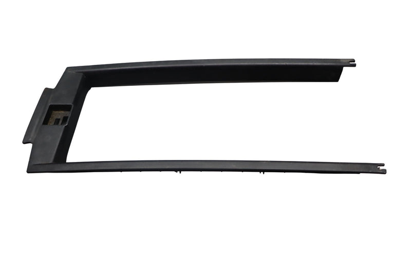 Load image into Gallery viewer, 03-12 Mercedes R230 SL500 Front Center Console Frame Assembly Cover Bezel Oem
