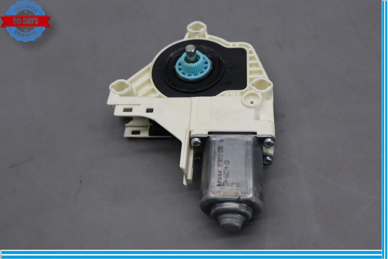 Load image into Gallery viewer, 11-17 Volkswagen Touareg Rear Right Passenger Side Window Motor Regulator Oem
