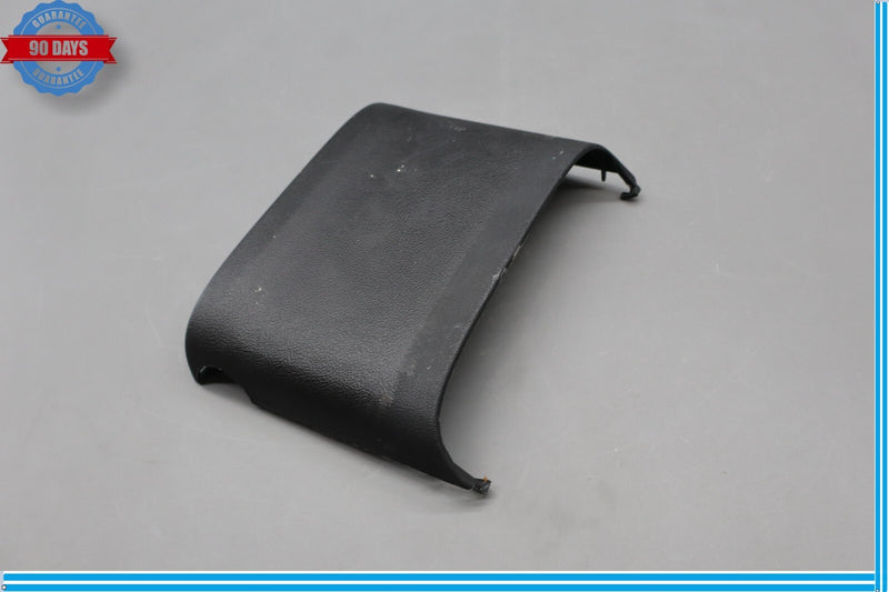 Load image into Gallery viewer, 10-18 Jaguar XJL XJ X351 Left Driver Side Lower Steering Column Cover Trim Oem
