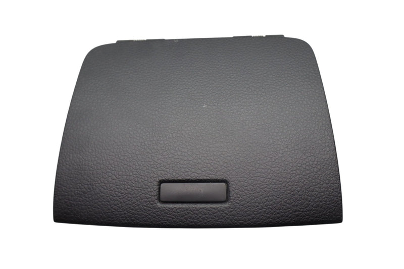 Load image into Gallery viewer, 11-17 Volkswagen Touareg VW Front Dash Glove Box Storage Compartment Black Oem
