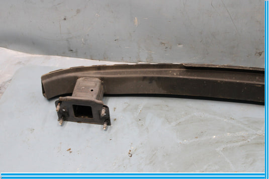 10-17 Mercedes E350 E550 W207 Rear Bumper Reinforcement Impact Crash Bar Oem
