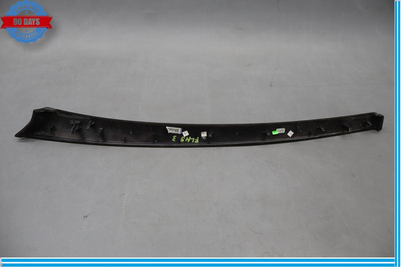 Load image into Gallery viewer, 11-16 BMW 528i 535i GT xDriver Front Left Interior Door Panel Bezel Molding Oem
