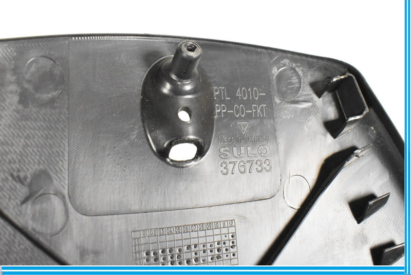 Load image into Gallery viewer, Porsche 911 Boxster Carrera Right or Left Seat Upper Back Rest Trim OEM
