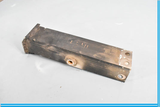 07-12 Lexus LS460 Front Left Driver Bumper Reinforcement Bar Bracket Oem