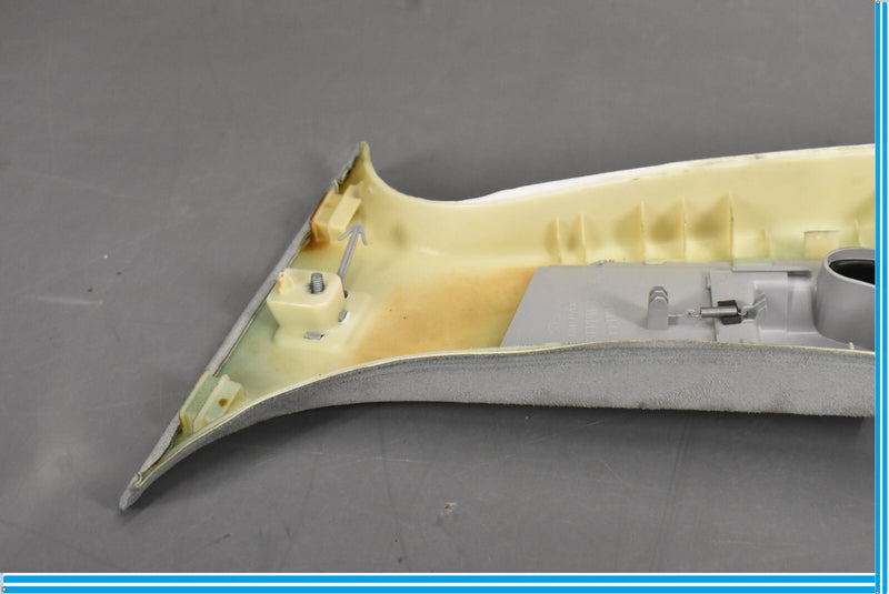 Load image into Gallery viewer, 09-15 Jaguar XF XFR Right Passenger Side Upper Center Pillar Trim Panel Oem
