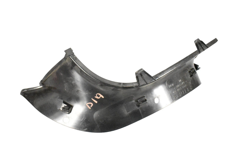 Load image into Gallery viewer, 07-11 Bentley Continental Rear Left Trunk Boot Trim Cover Panel 3W7863667B Oem
