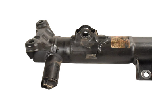 12-14 Mercedes CLS63 AMG Front Left Driver Side Air Shock Strut Absorber Oem