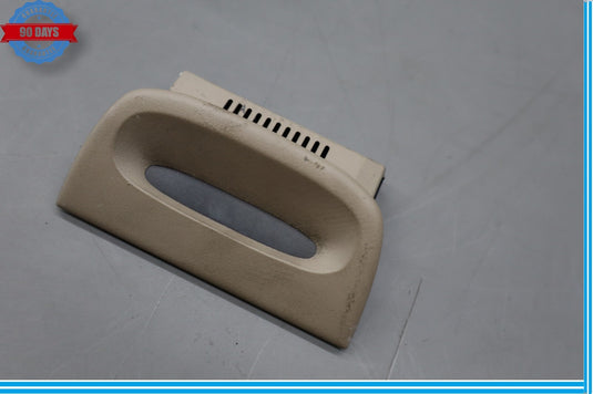03-12 Mercedes R230 SL500 SL55 AMG Rear Parktronic Buzzer Display PDC Oem
