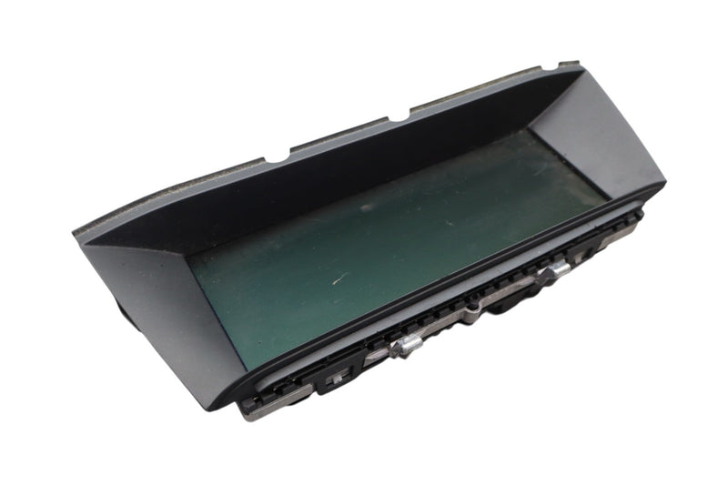 Load image into Gallery viewer, 09-12 BMW 750i 750Li F01 F02 Navigation Information Media Display Screen Oem
