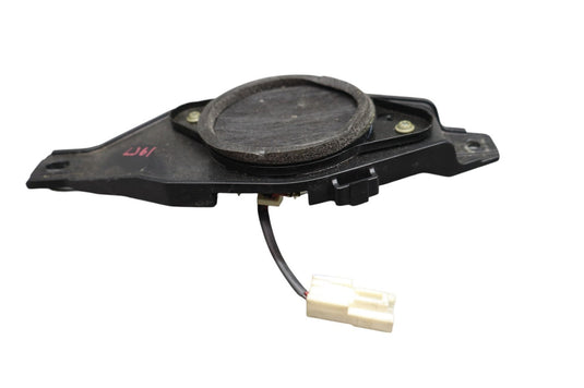 11-16 Hyundai Equus Rear Left Or Right Side Pkg Tray Tweeter Audio Speaker Oem