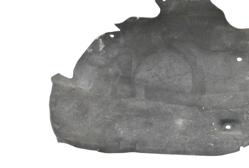 Load image into Gallery viewer, 12-15 Audi S7 RS7 C7 A7 Rear Right Side Inner Fender Liner Splash Guard Oem
