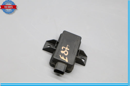10-14 Mercedes E350 E550 W212 W207 Tire Pressure Monitor System TPMS Module Oem