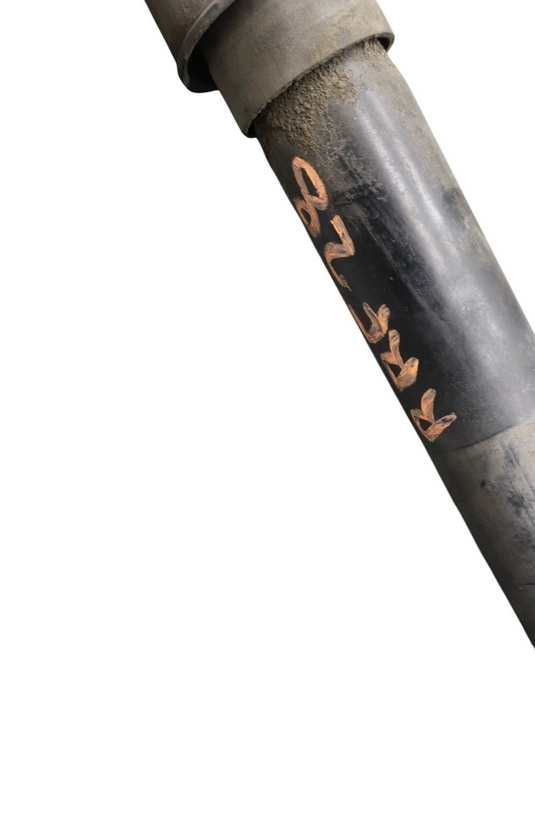 09-12 Audi A4 A4 Quattro Rear Right Passenger Side Shock Strut Absorber Oem