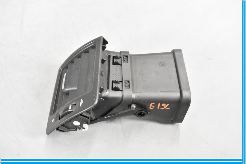 Load image into Gallery viewer, 07-12 Volvo C70 Left Driver Side Dash Air HVAC AC Vent Cover Trim Oem
