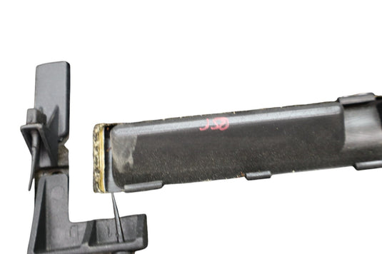 14-22 Maserati Ghibli M157 Headliner Sunroof Sun Roof Sun Shade Cover Black Oem