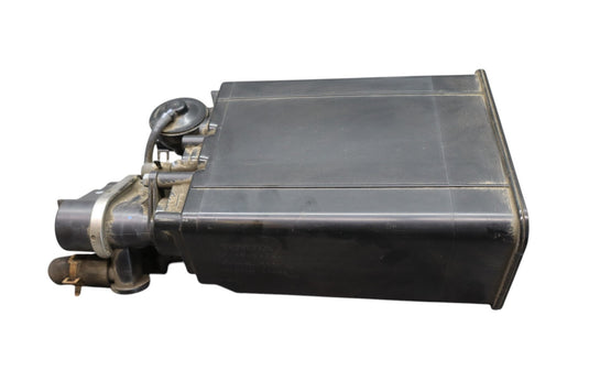 07-09 Lexus LS460 LS460L Emission Fuel Vapor Evaporator Charcoal Canister Oem
