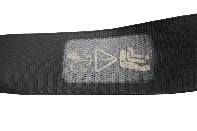 Load image into Gallery viewer, 07-14 BMW X5 X6 E70 Front Right Passenger Side Seatbelt Retractor Oem
