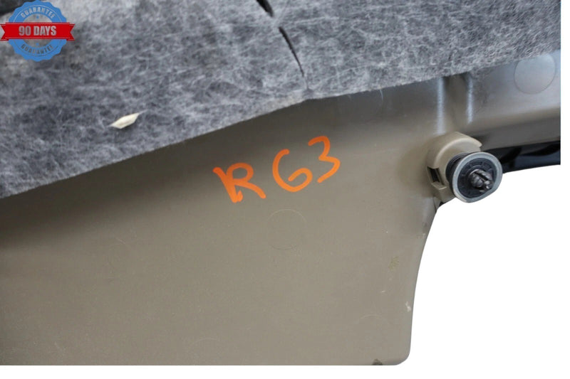 Load image into Gallery viewer, 10-17 Audi A5 A5 Quattro Convertible Rear Right Passenger Side Quarter Panel Oem
