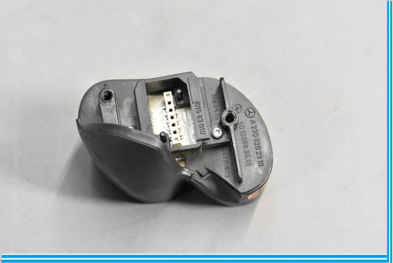 Load image into Gallery viewer, 03-09 Mercedes CLK550 W209 Steering Wheel Menu Seek Control Switch Oem
