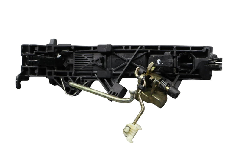 Load image into Gallery viewer, 00-06 Mercedes S600 S350 S55 AMG Rear Right Side Exterior Door Handle Oem
