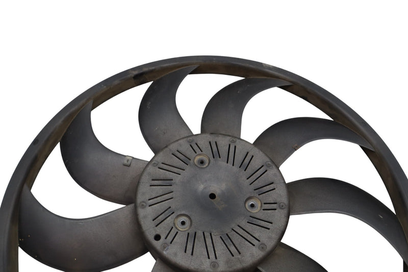 Load image into Gallery viewer, 10-19 Jaguar X351 XJ XJL Engine Motor Radiator Cooling Fan C2D38737 Oem
