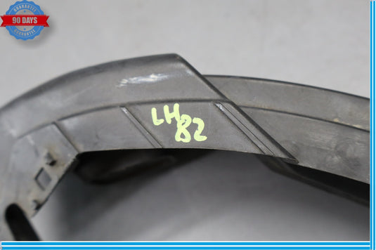 11-14 Porsche Cayenne 958 Rear Left Side Bumper Inner Guide Support Bracket Oem